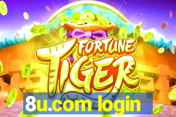 8u.com login